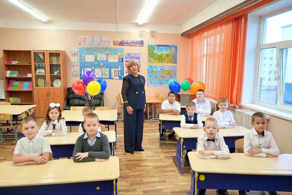 Александр Пестряков: «Ваш опыт — великая ценность, на которой прочно держится фундамент...