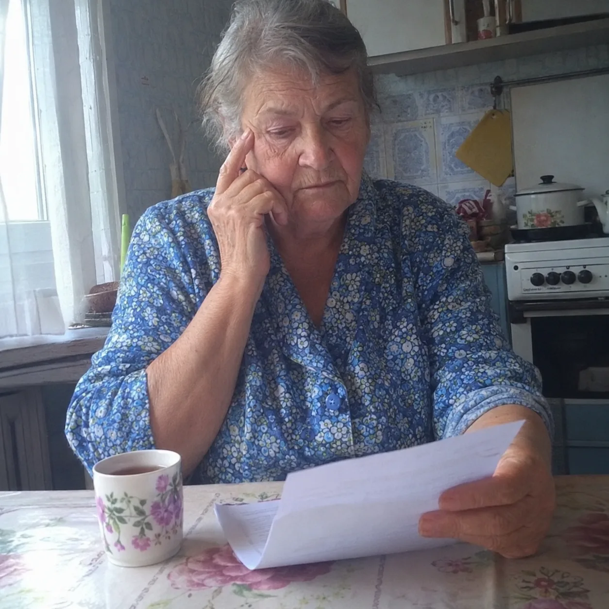 📄 КАК ОДНА ПРОВЕРКА ДОБАВИЛА ЖЕНЩИНЕ ДЕНЬГИ К ПЕНСИИ