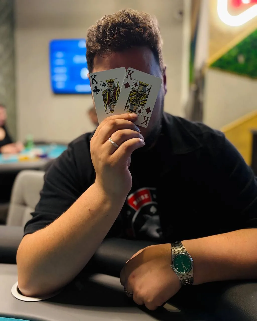 Друзья, Поздравим победителей вчерашнего турнира Double life🏆