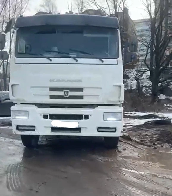 🚫Борьба с «черными ассенизаторами». Если Вы стали свидетелем незаконного слива отходов в канализацио
