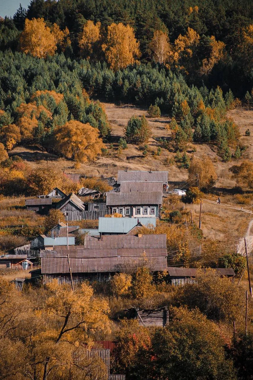 Доброе утро 🍁