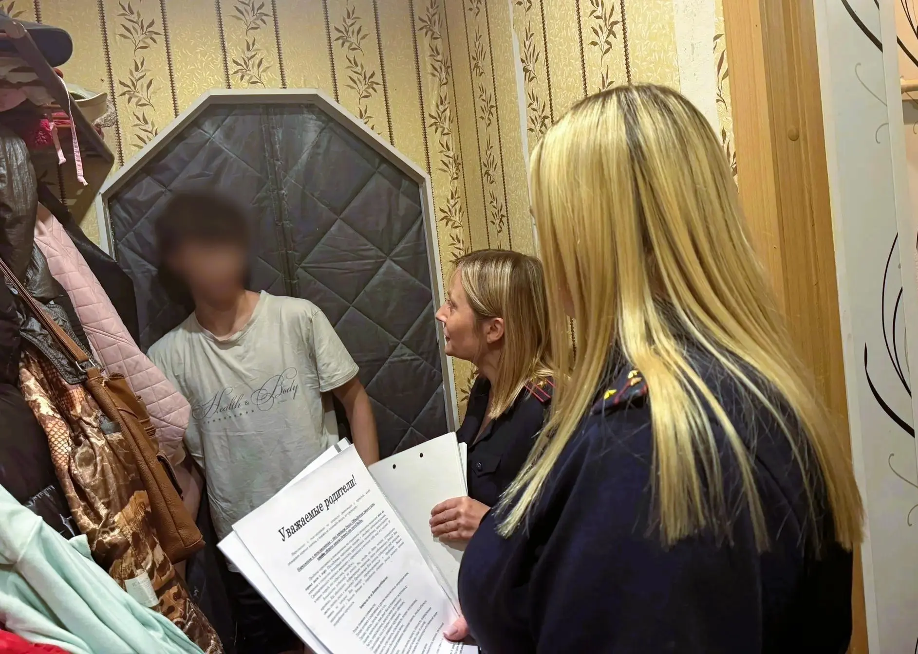 Контроль и разъяснения: в Сегеже прошли профилактические встречи с несовершеннолетними ...