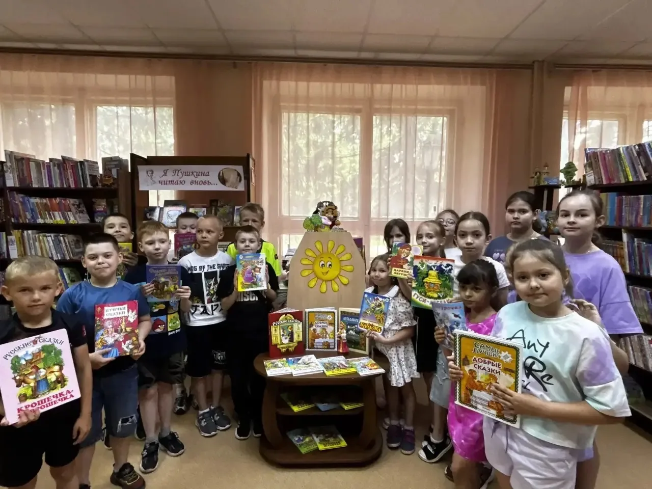Лето — это не только пора каникул, солнца и активных игр, но и время для новых открытий...