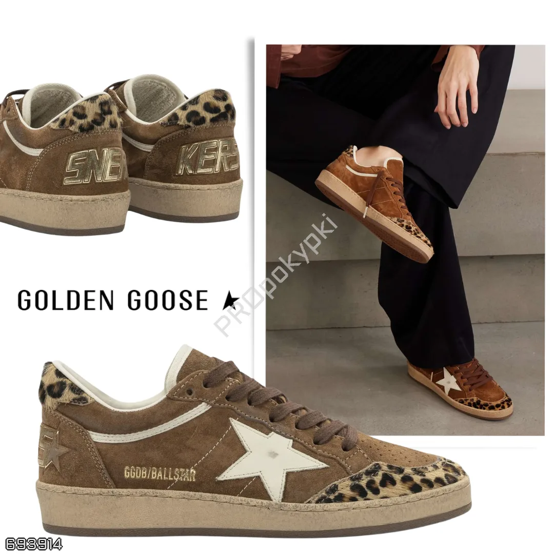 Golden Goose 🇩🇪