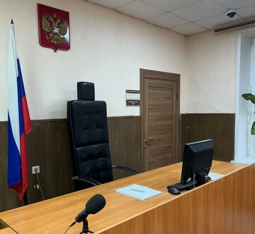В Подмосковье осудили двух жителей за гибель рабочего из‑за нарушения правил безопасности