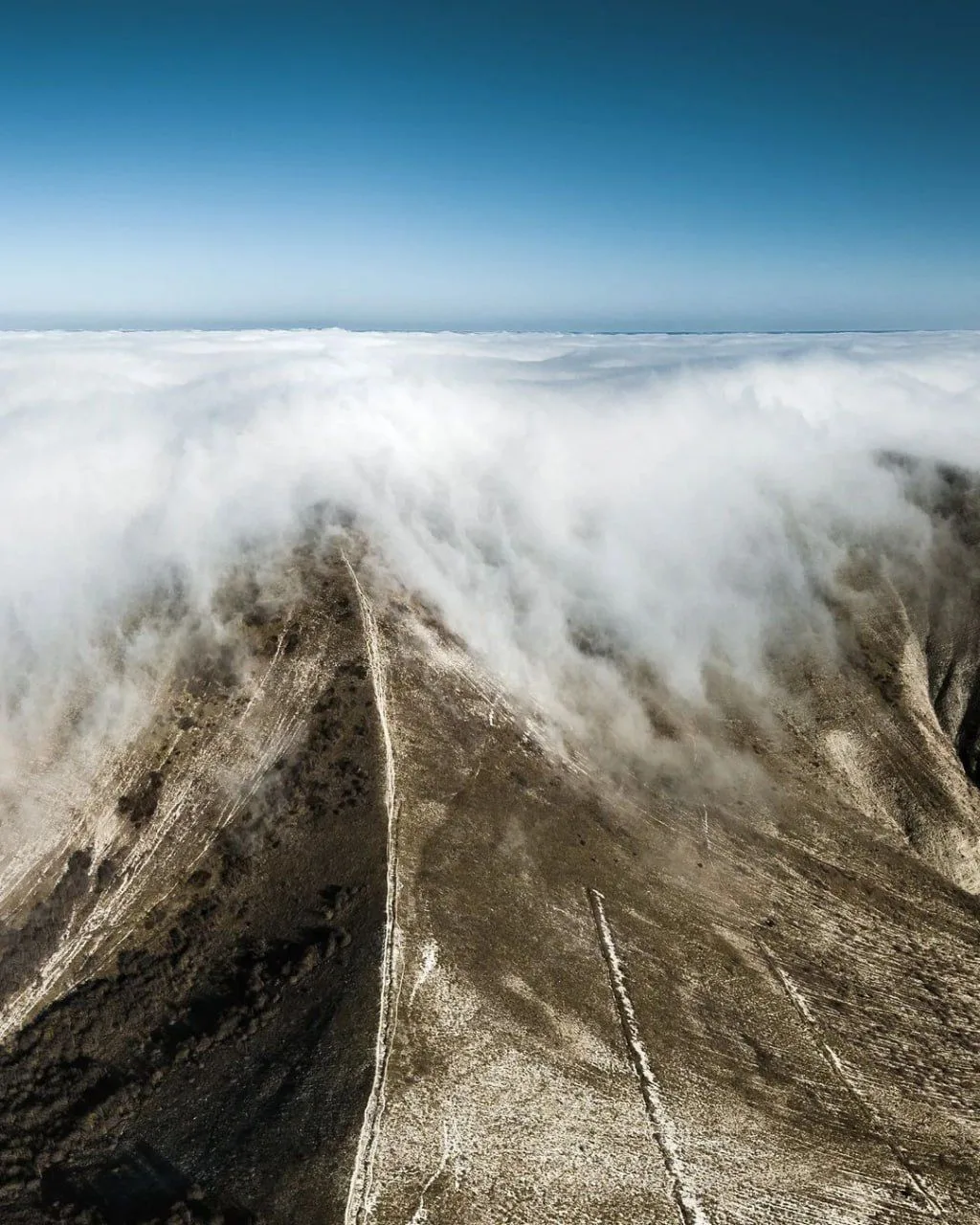🏔 Перевал Маркотх