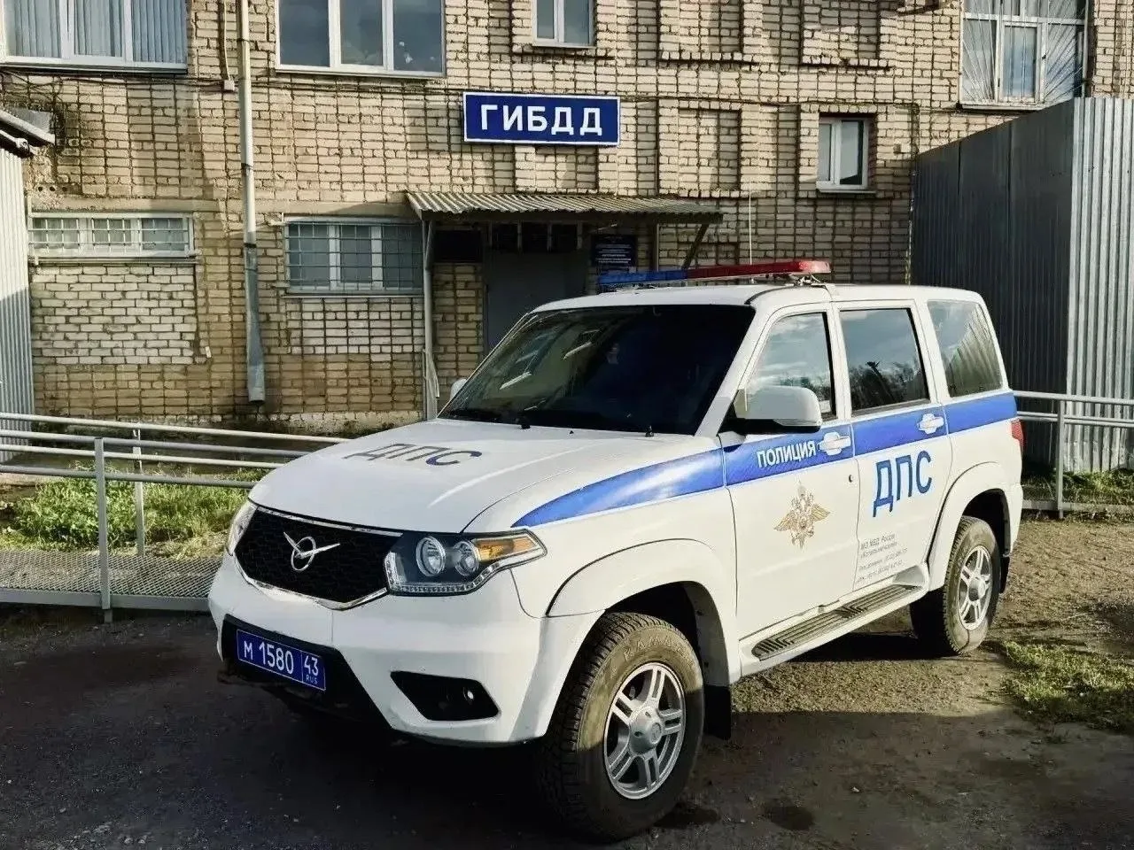 Когда навигатор не друг: как полицейские выручили заблудившегося водителя
