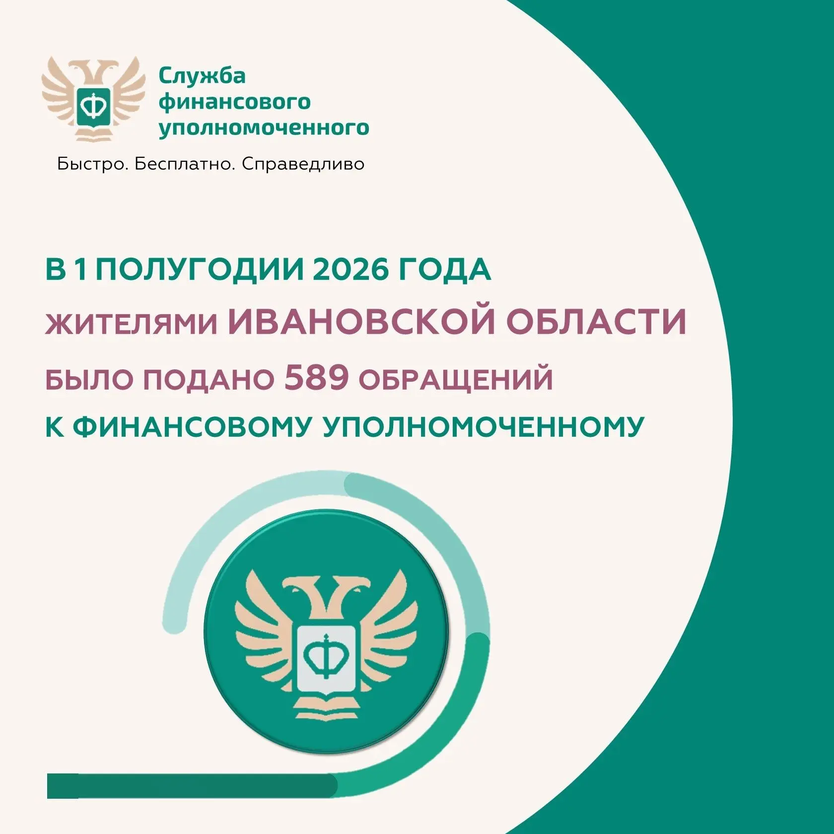 Жители Ивановской области чаще всего обращаются к финансовому уполномоченному по спорам...