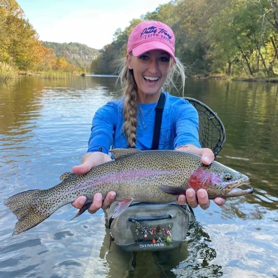 Улов от нашей подписчицы 🎣