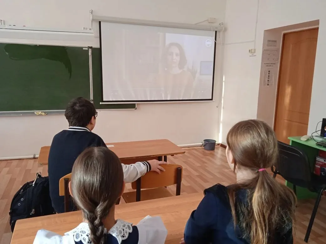 В рамках национального проекта «Молодежь и дети» и подпроектов «Всё лучшее - детям», «П...