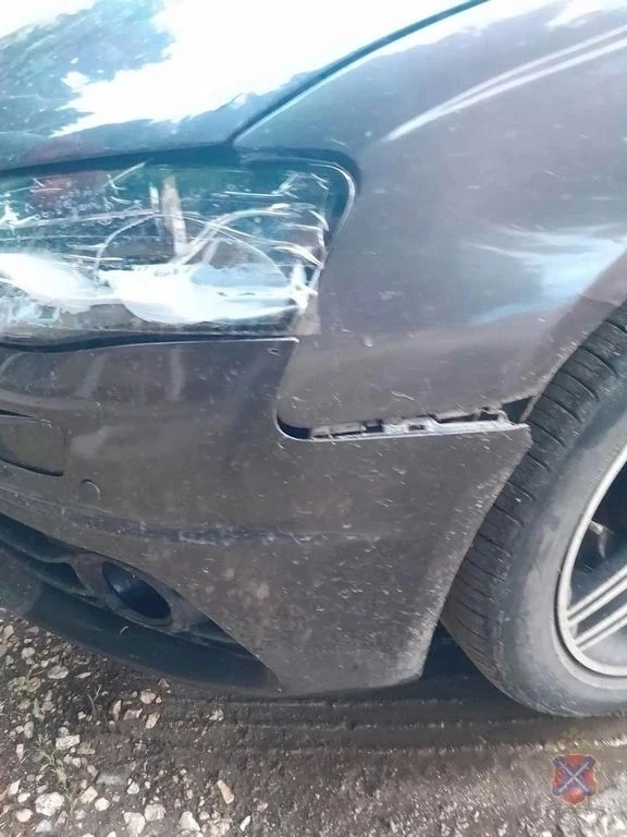Дознаватель Еланского района расследует уголовное дело в отношении женщины, повредившей...