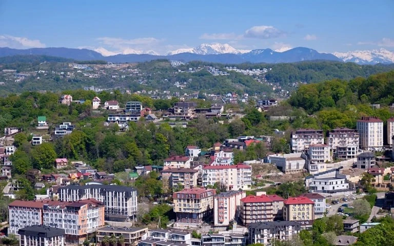 🏠 В 40% крупных городов России подешевело вторичное жилье