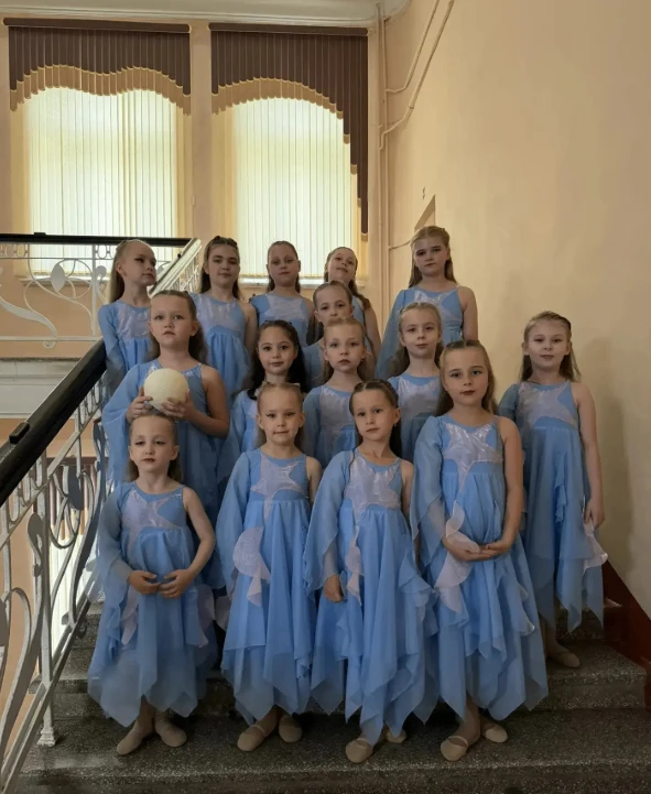 🎨 НАШИ ТАЛАНТЫ НА СЦЕНЕ! 🎶✨