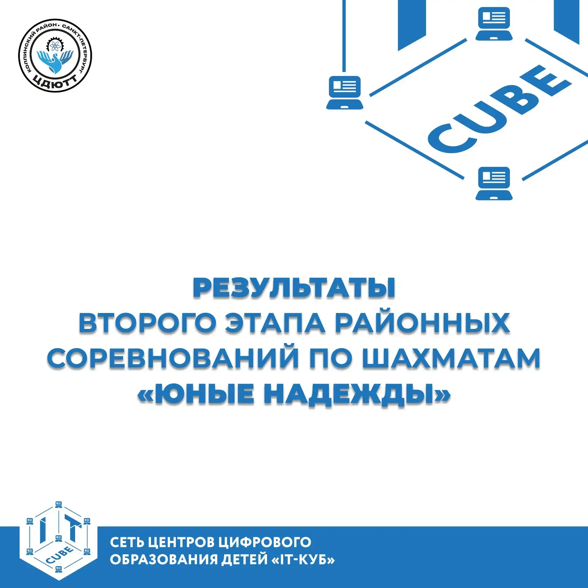 Итоги районных соревнований «Юные надежды»! 

25 апреля 2026 года в нашем Центре состоялся второй эт