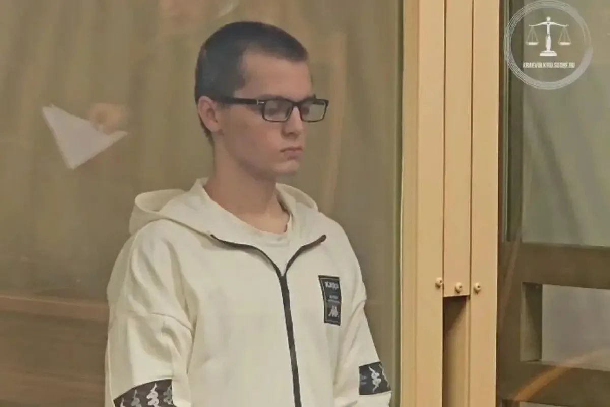 Парень получил 12 лет строгого режима за диверсии на Кубани и в Адыгее