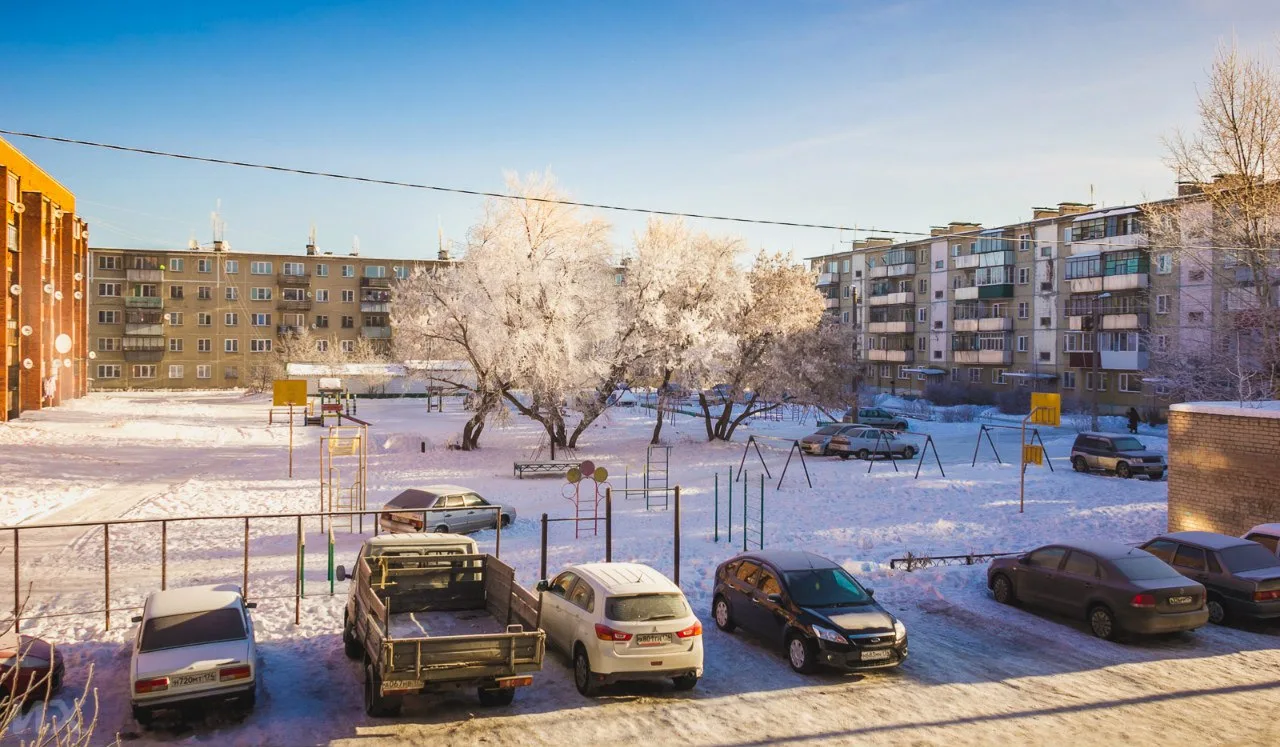 Присылайте Ваши фото в "Предложить пост"