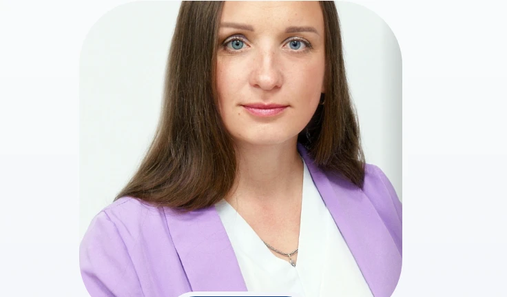 Номинация: Сила знаний Соколова Екатерина Владимировна