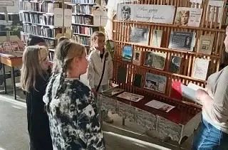 📚🔥3 октября отмечается Всероссийский Есенинский праздник поэзии — и это прекрасный по...