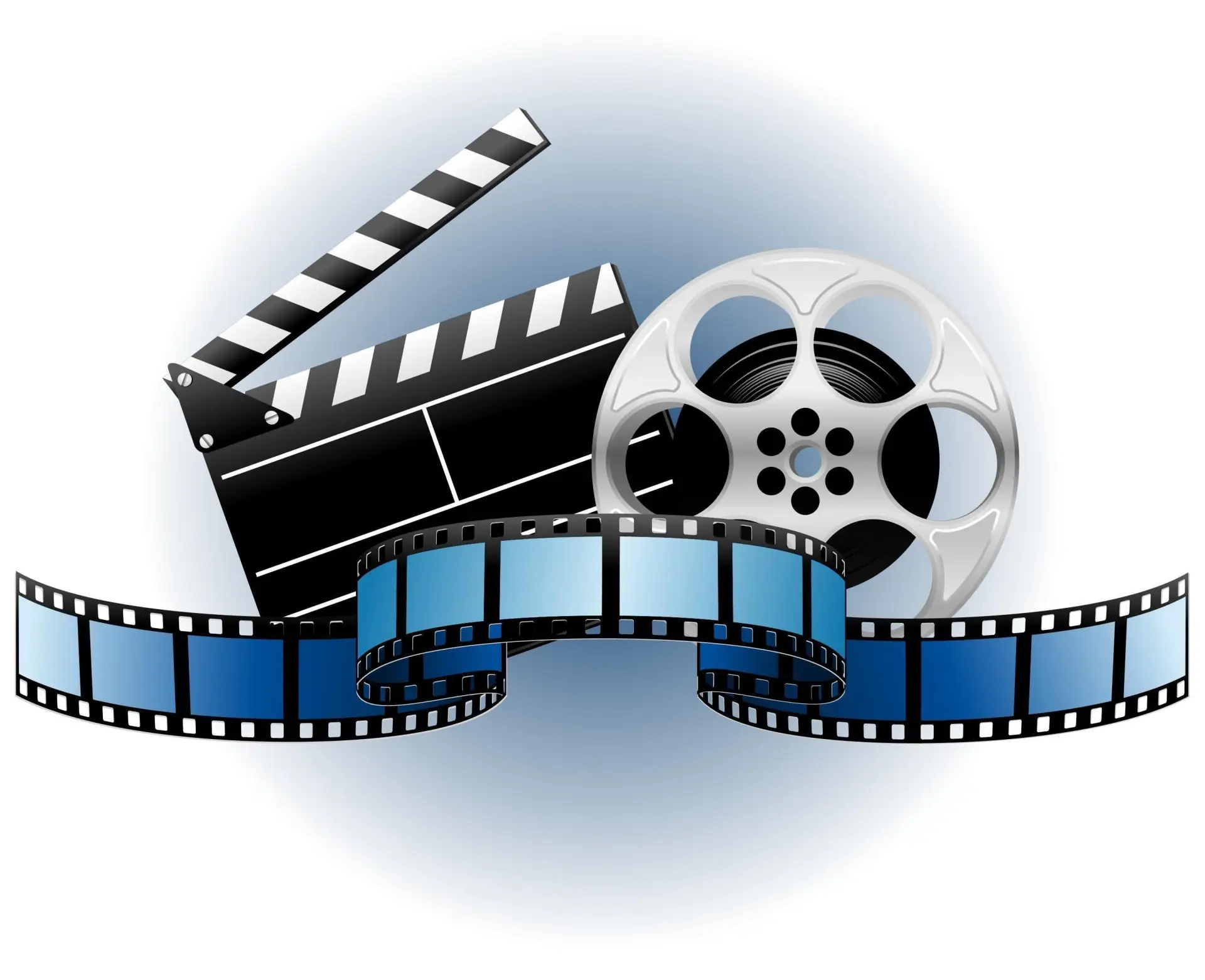 🎬 Кино не за горами!