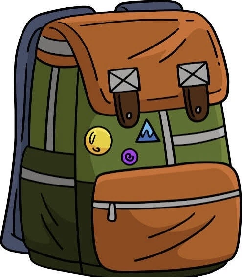 Стартует акция «Чистый рюкзак»! 🎒🏆  С 6 апреля по в нашей школе проходит акция «Чистый рюкзак».  Важ