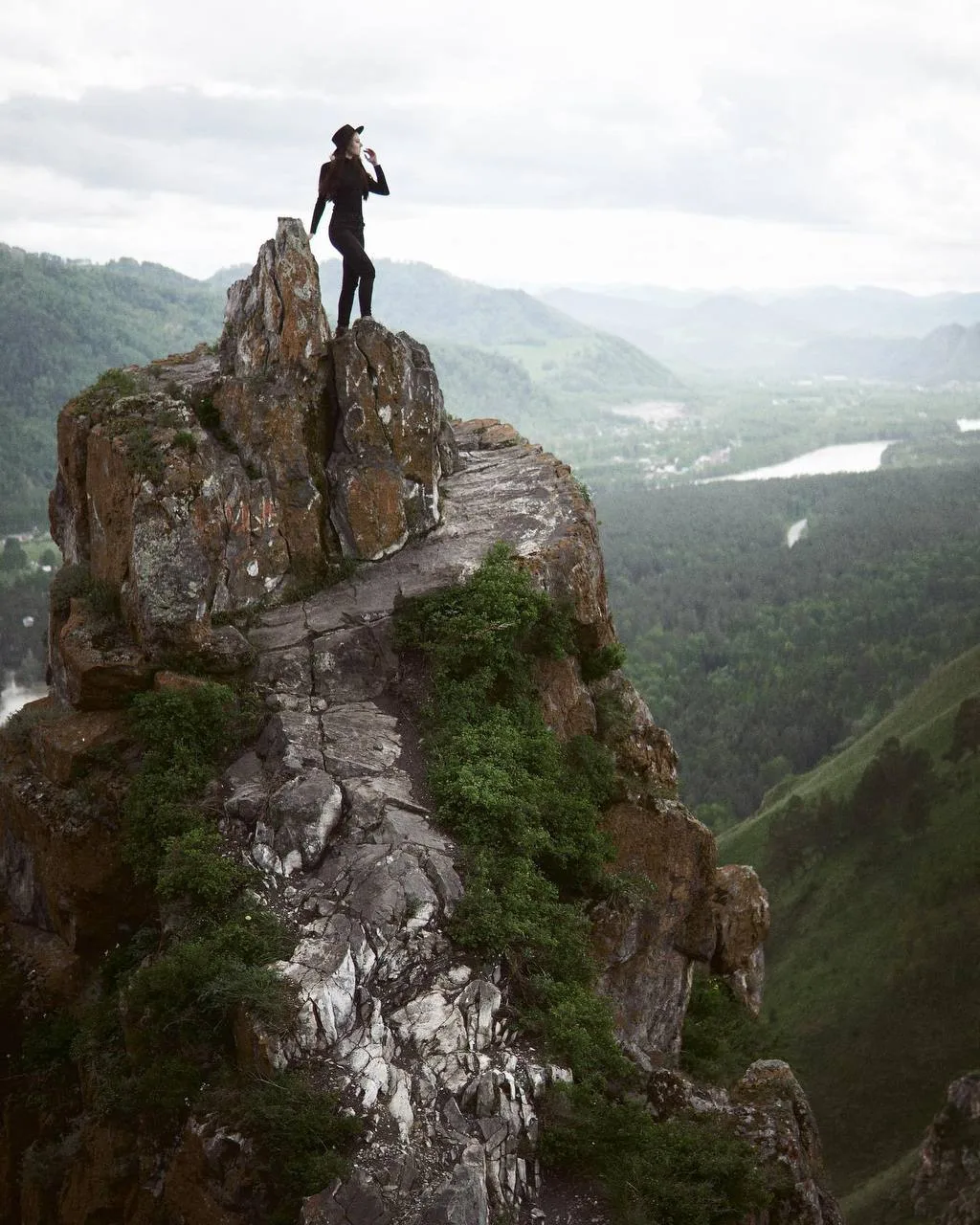 ⛰ ЧЕРТОВ ПАЛЕЦ