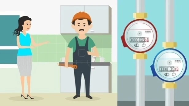 Уважаемые собственники и наниматели жилых помещений, сообщаем Вам о проведении обследов...