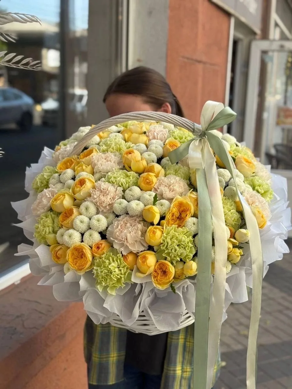 Сочный летний состав, который покорил уже много сердец💛🌿