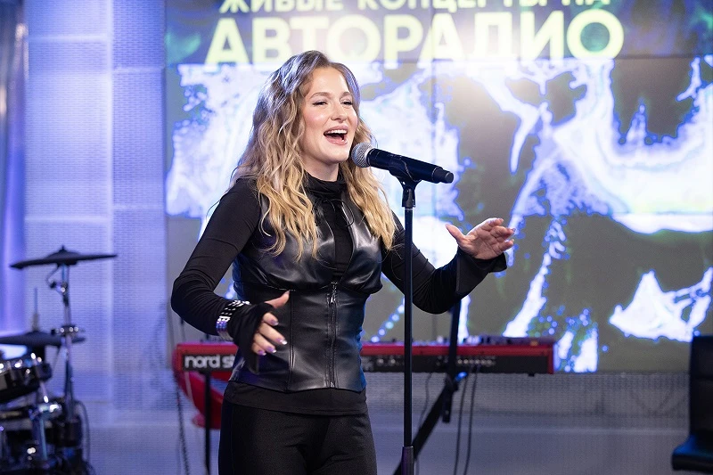 ️Анна Немченко и Тося Чайкина приедут на молодежные выходные в Перми
