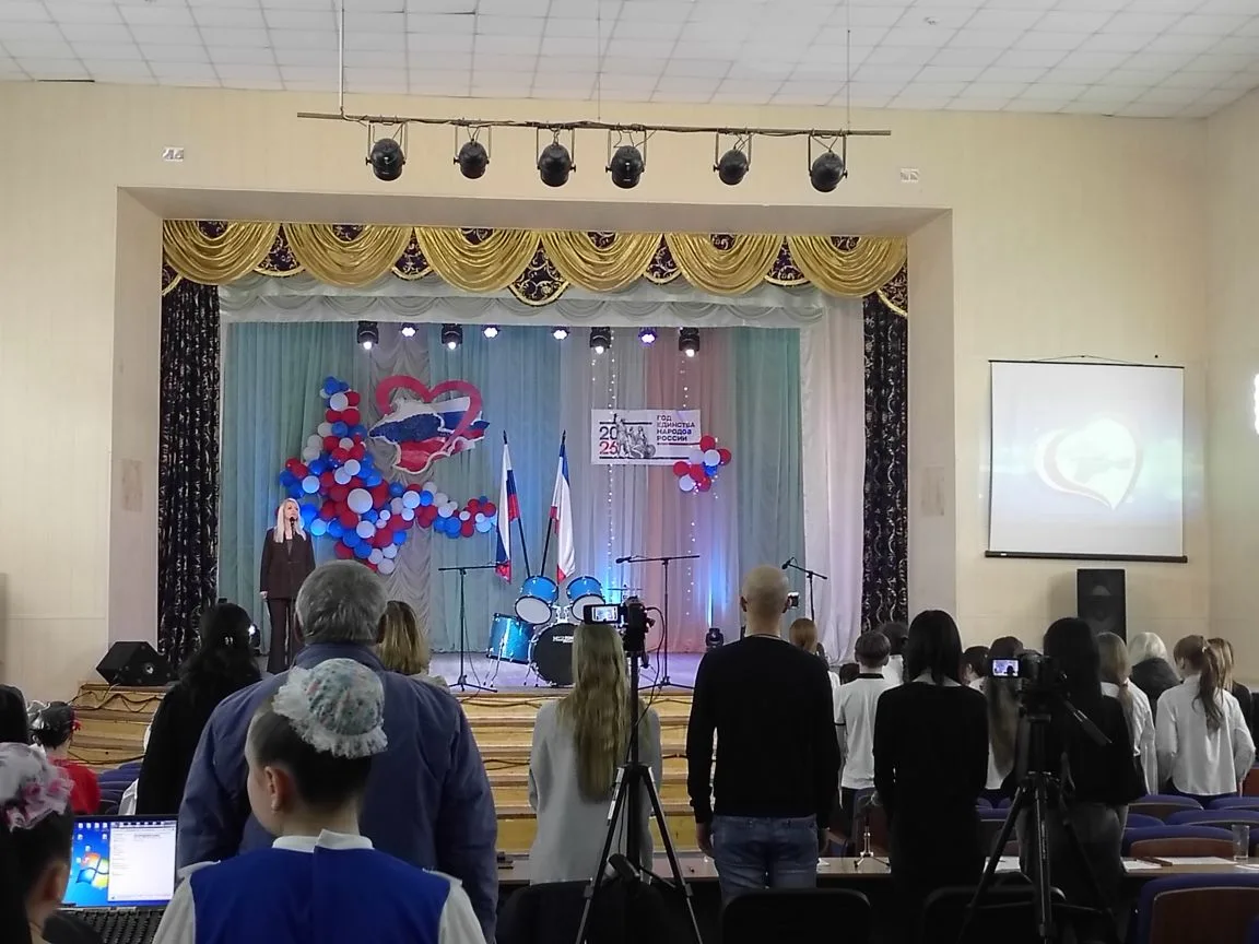 24.03.2026 года в МБУ ДО «Детский дом творчества» прошёл зональный этап Республиканског...