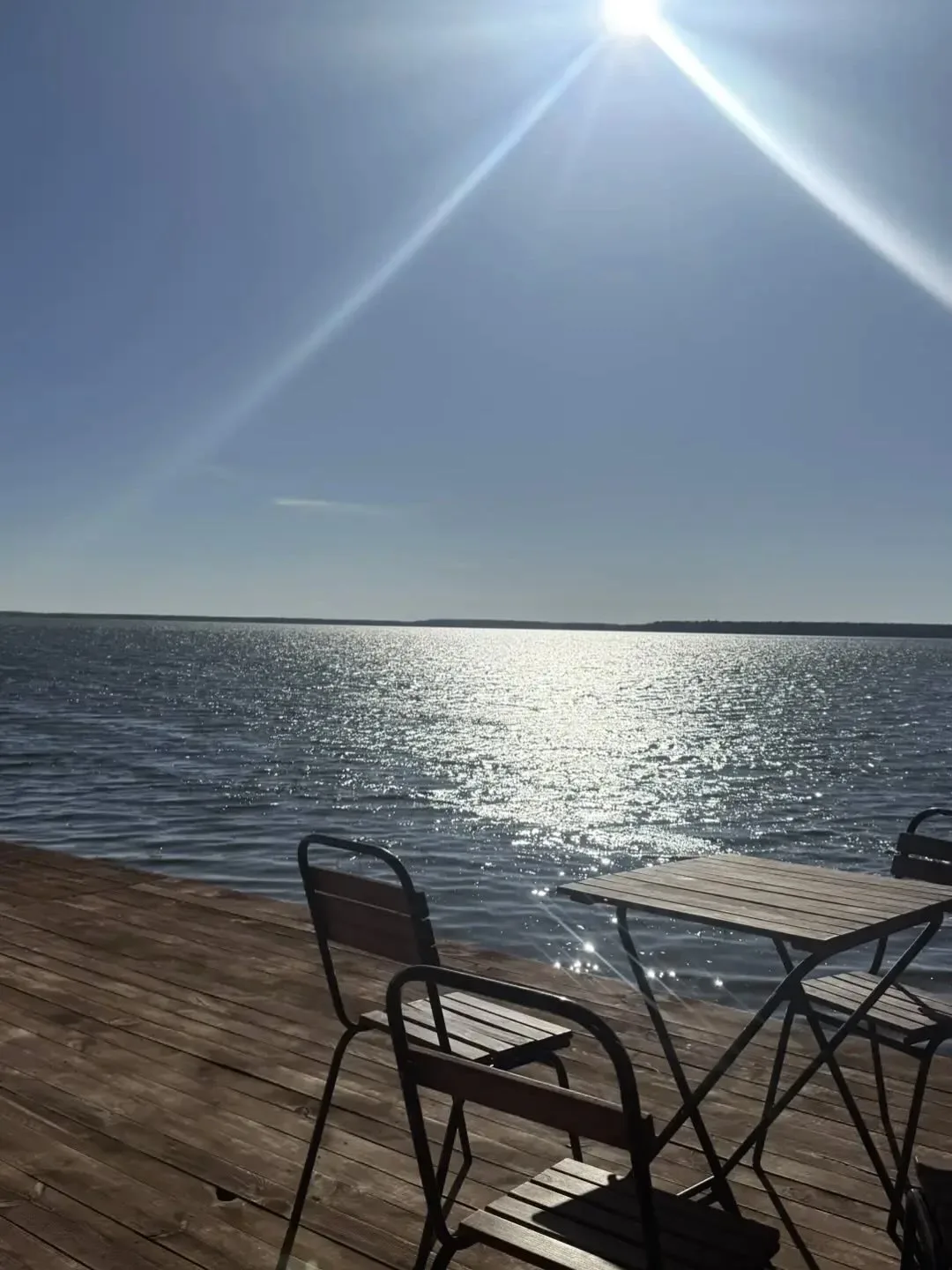 Вода пришла 🌊