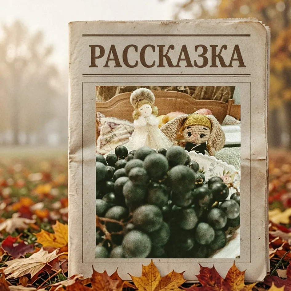 🗞️ Колонка редакции 🗞️