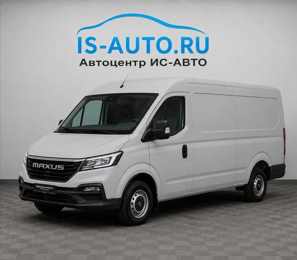 🚘 SAIC Maxus Xintu V80 (2.0T Diesel)

Доступен под заказ из Китая с доставкой до 1 месяца в «ИС-АВТ