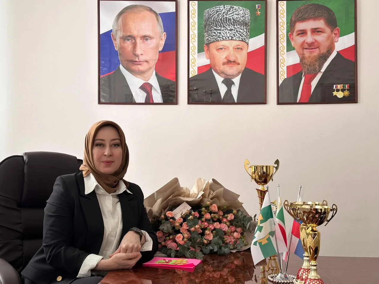 Дорогие друзья!