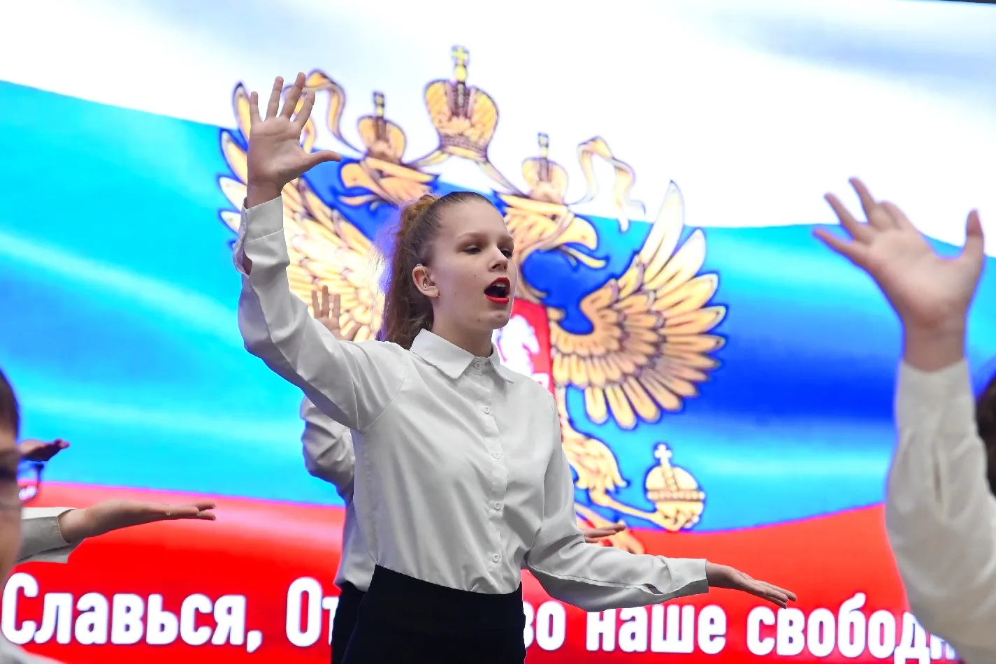 Санкт-Петербург, отсчет пошел! 💥  XI Региональный чемпионат «Абилимпикс» пройдет в Санкт-Петербурге 