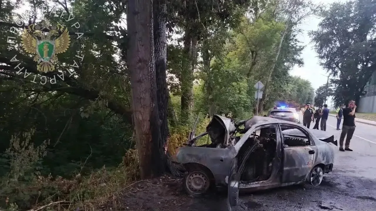 ❗️⚡️Волжск простился с мальчишками, сгоревшими в Зеленодольске

Четверо подростков. Футбол, бокс, хо