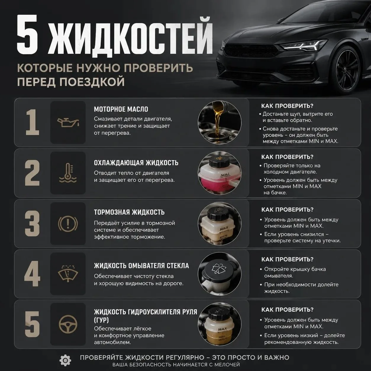 ⚠️Обязательно проверь ЭТО перед поездкой