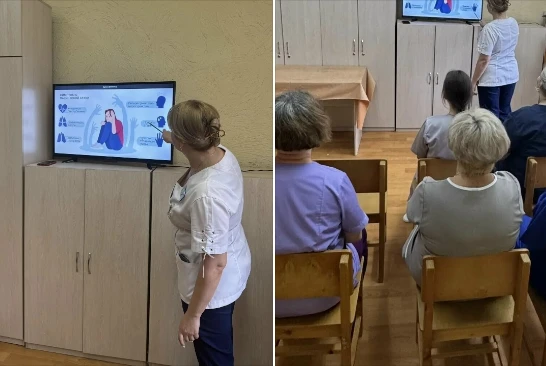 Сегодня, в Международный день борьбы с паническими атаками, в нашем Детском общепсихиат...