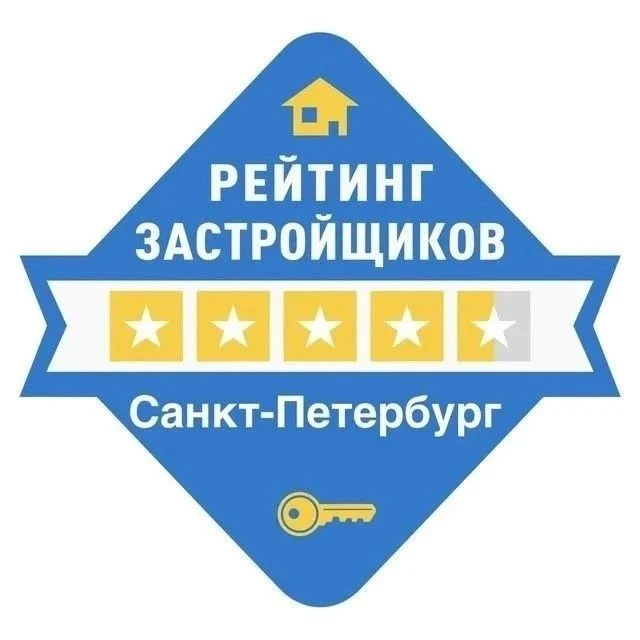 Новстройки СПБ