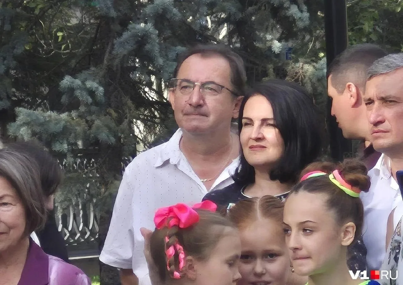 🎬 В Волгограде предложили создать сквер имени Шукшина