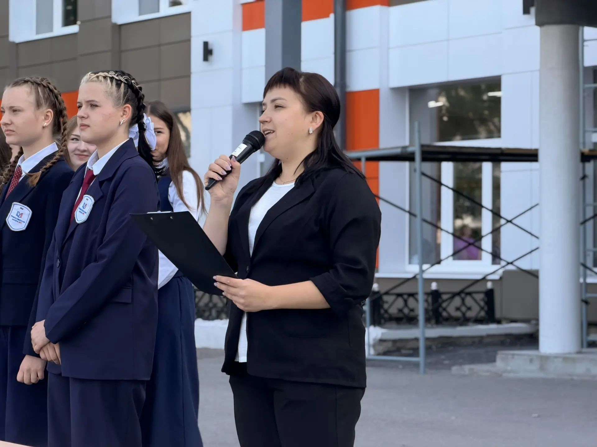 Точка поставлена, но путь продолжается! 🎓