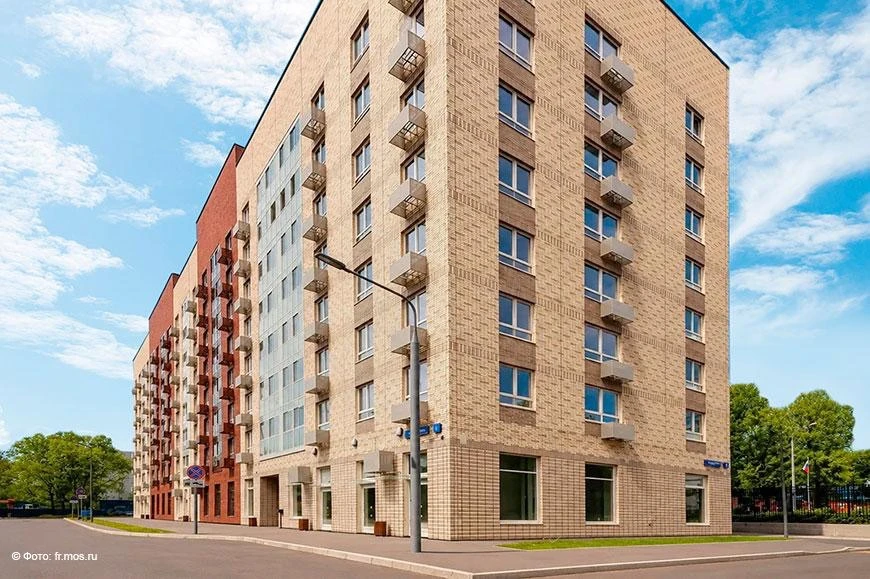 📍Обзор новостройки по реновации: Никитинская ул., д. 21, к. 3 (Измайлово, ВАО)

▪️ Ввод в эксплуата
