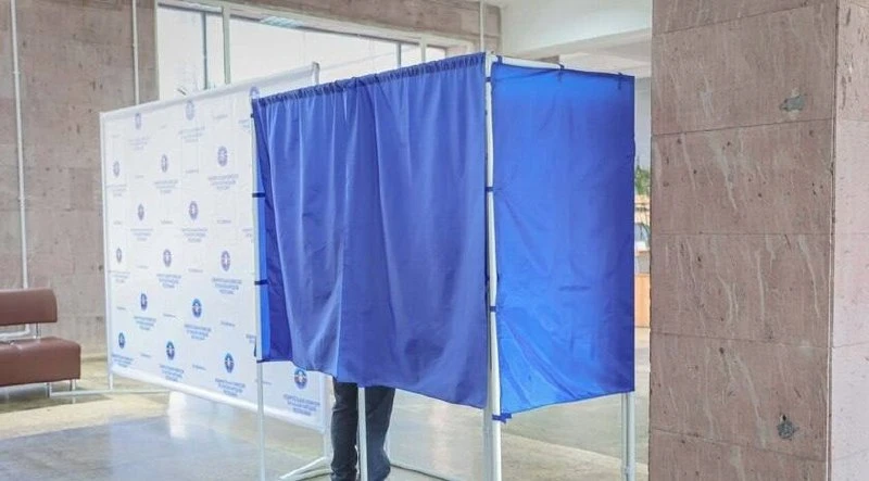 🗳️ Досрочное голосование на выборах в Госдуму пройдет с 28 августа по 17 сентября 2026...