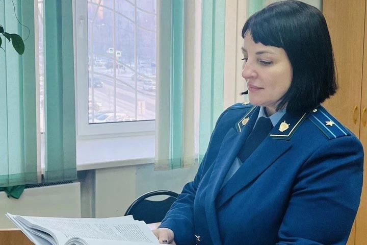 ❗️В Абакане 38-летнего жителя Абазы осудили за донат экстремистам