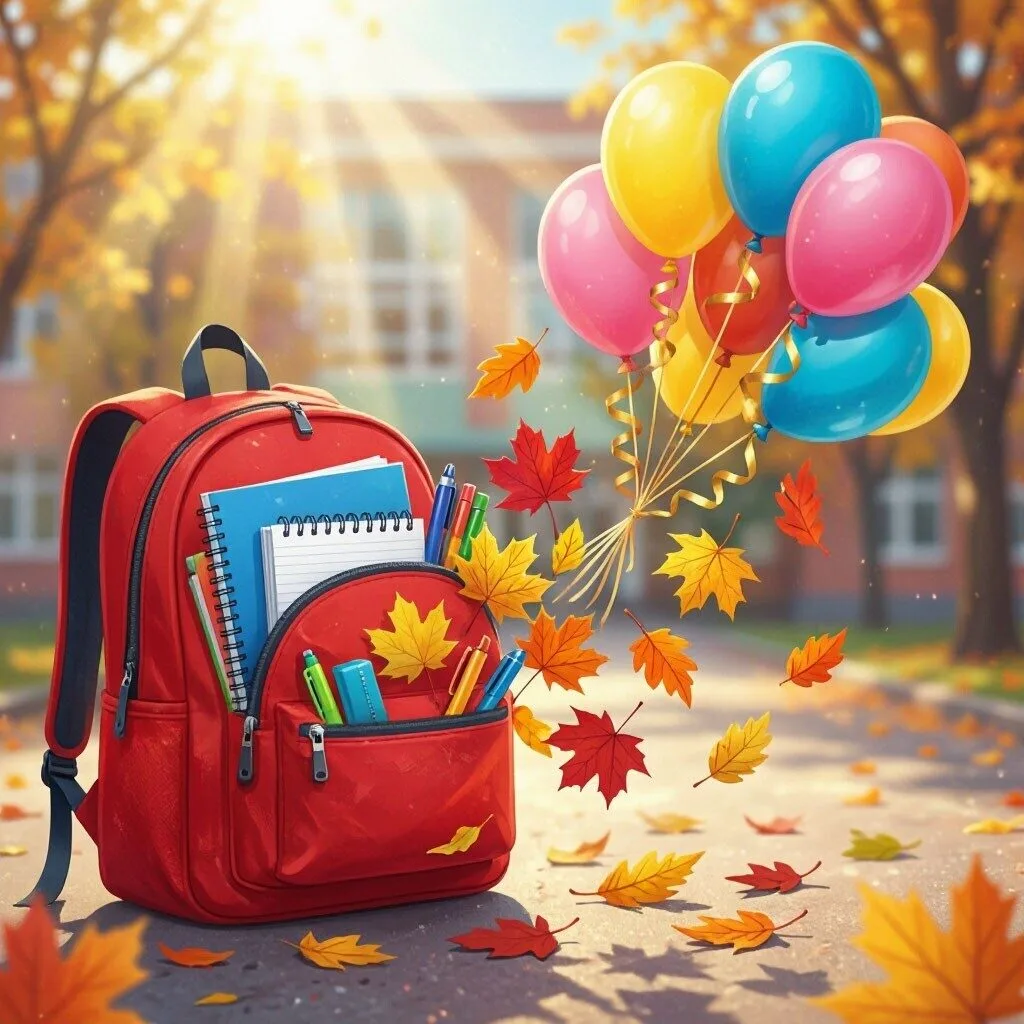 🎈Уважаемые родители, дорогие дети и коллеги!