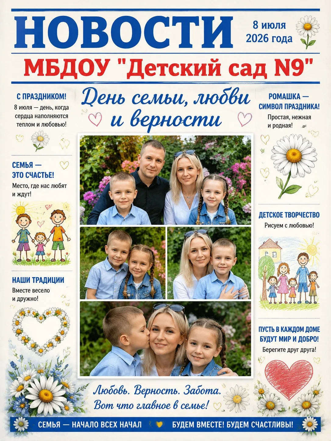 #детскийсад9ручеек
#образование33