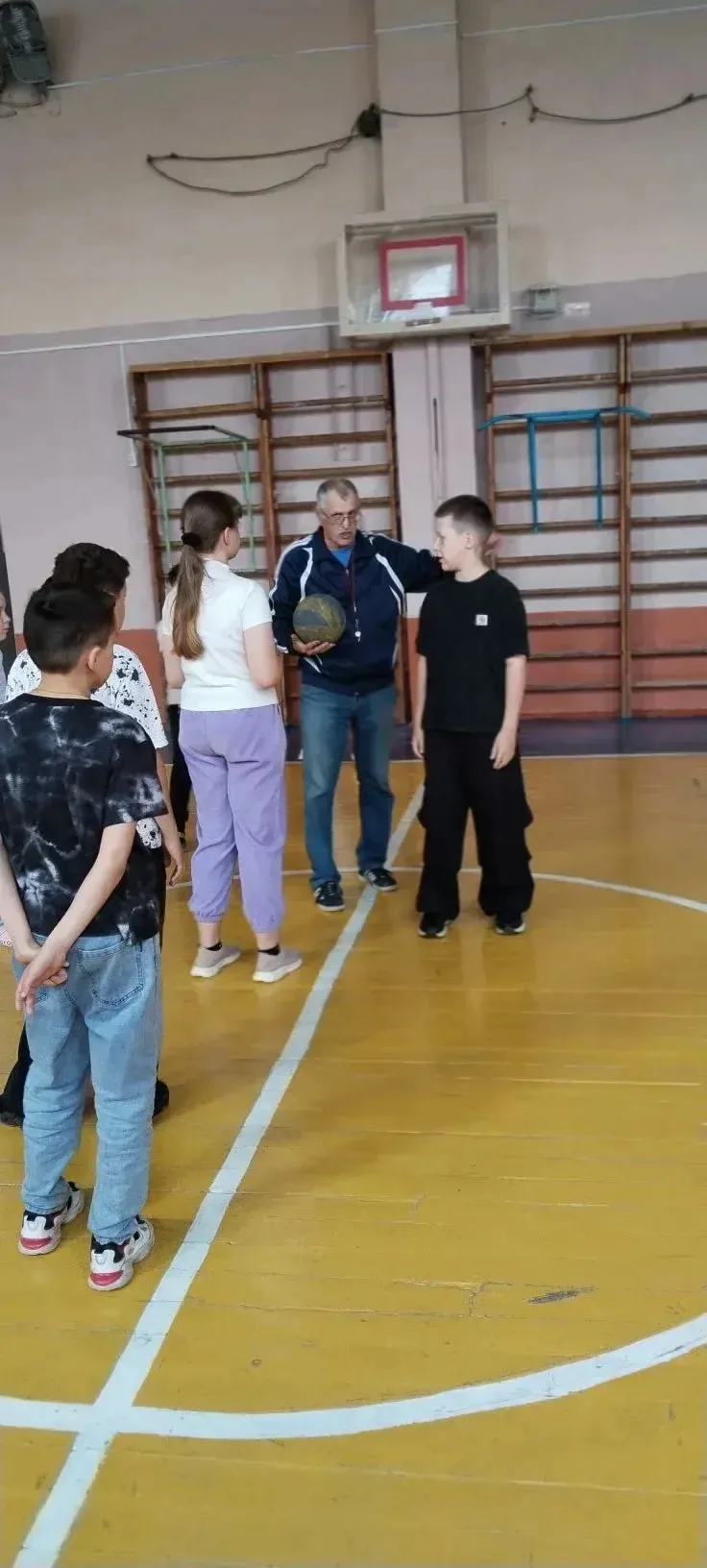 Как же насыщенно прошёл день в нашем школьном лагере! 🌟