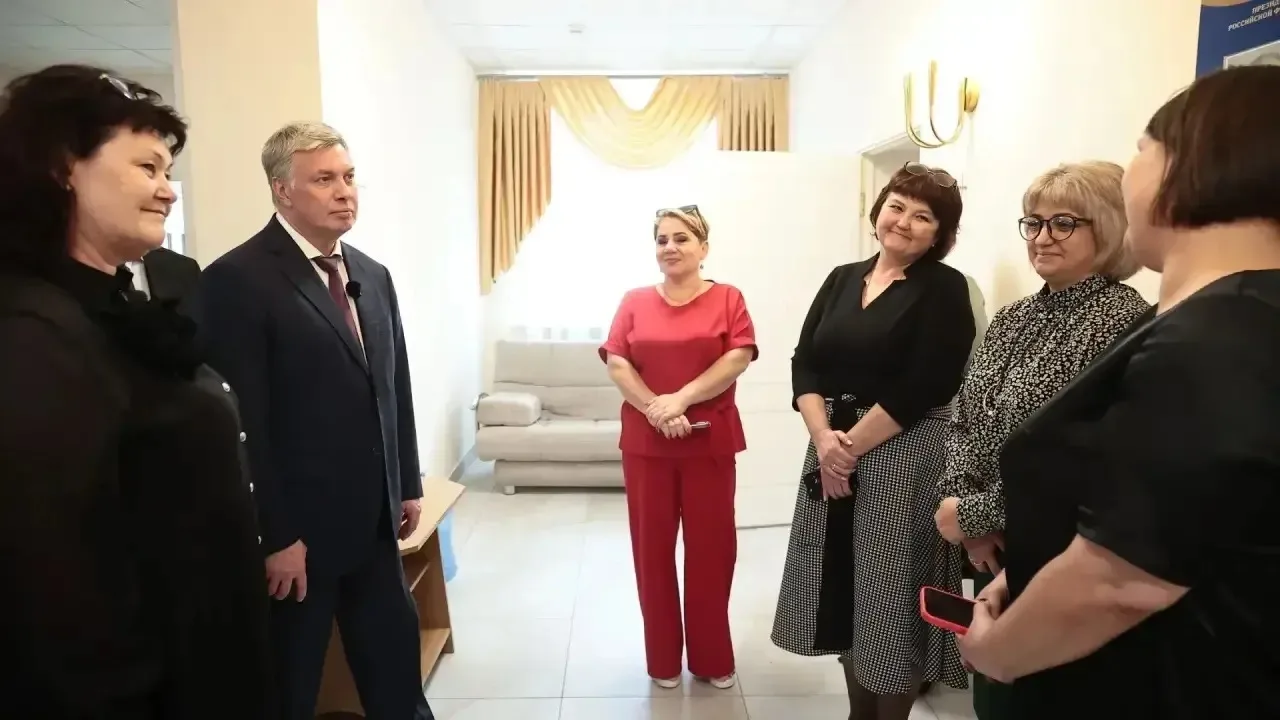 Изображение 3 к публикации «Алексей Русских»