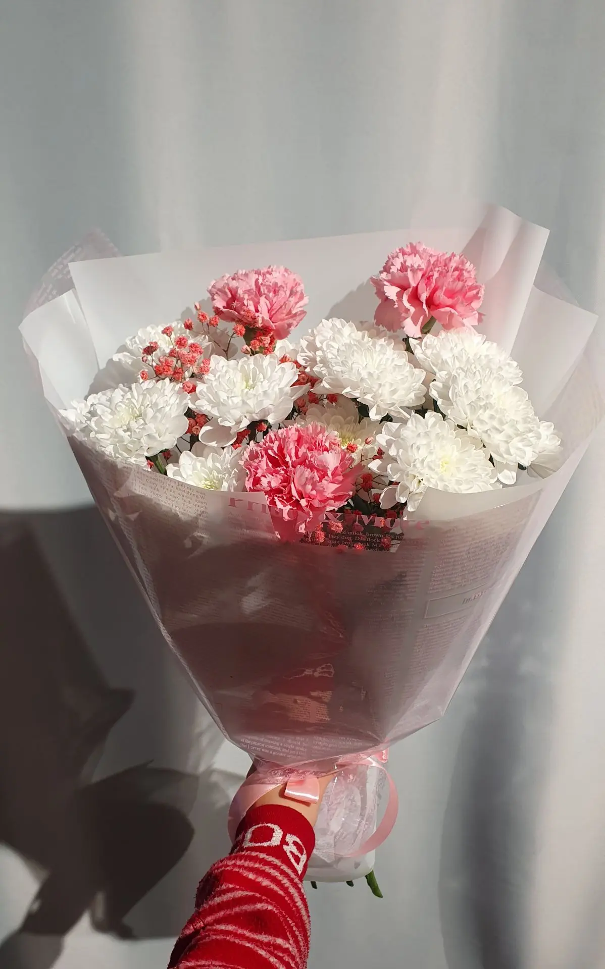 Букеты на любой вкус и цвет💐