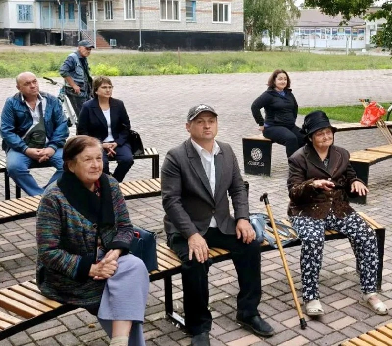 🎺 Браво оркестру! В Новопавловске прошёл Вечер духовой музыки 🎷🍁
