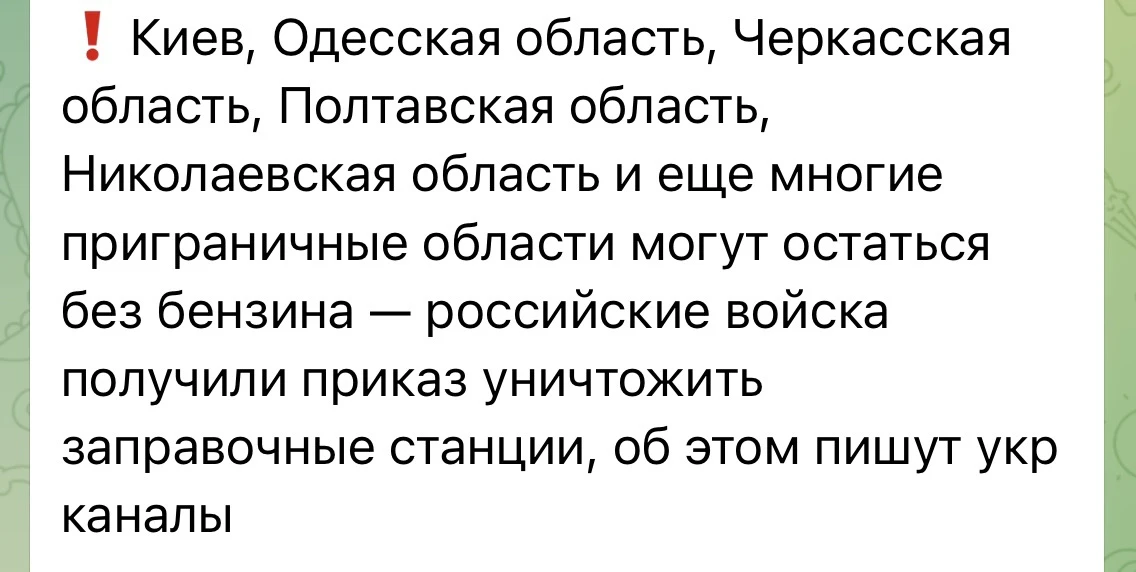 Ну такие вот мы предсказуемые